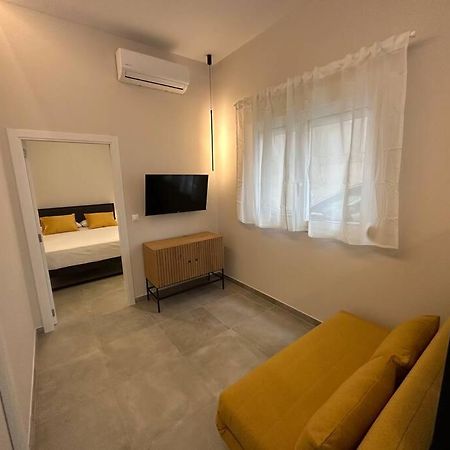 Industrial Style Ruzafa Apartment Валенсия Екстериор снимка