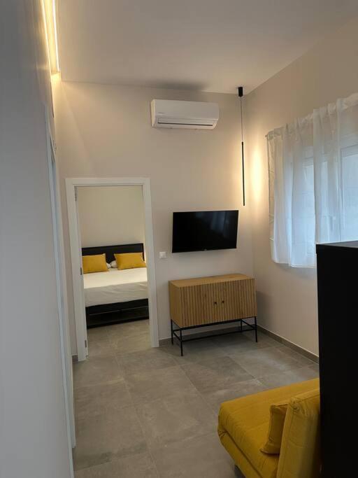 Industrial Style Ruzafa Apartment Валенсия Екстериор снимка